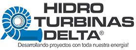 Hidroturbinas